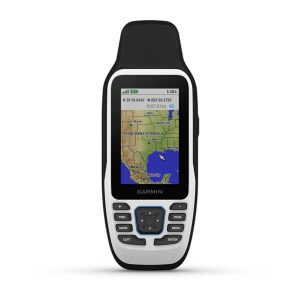 GPS دستی گارمین مدل Garmin GPSMap 79s با یک سال گارانتی راشاپیمایش - خرید و فروش تجهیزات نقشه برداری 02634469713 (فروش جی‌پی‌اس دستی MAP79s)