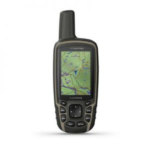 GPS دستی map64sx جی پی اس گارمین فروش GPS دستی جی پی اس ماهیگیری