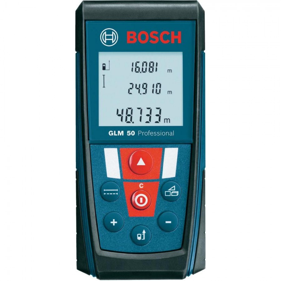 متر لیزری Bosch GLM 50 - راشاپی