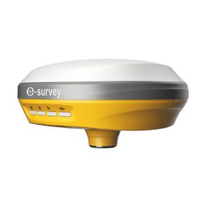 GPS مولتی فرکانس ایسوروی Esurvey E100 شرکت راشاپیمایش تلفن: 02634469713(چندفرکانسه گیرنده جی پی اس شمیم)
