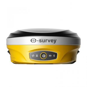 گیرنده GPS چندفرکانسه ایسوری Esurvey E600 شرکت راشاپیمایش تلفن 02634469713 خرید و فروش تجهیزات نقشه برداری (جی پی اس مولتی فرکانس شمیم)