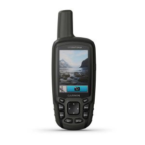 جی‌پی‌اس دستی گارمین GPSMAP Garmin 64csx GPS فروش با گارانتی معتبر در شرکت راشاپیمایش 02634469713 خرید و فروش تجهیزات نقشه برداری
