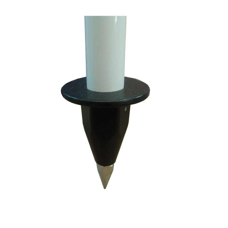 سه پایه ژالن گیر مدل GSTR-3PH - راشاپیمایش (سهپایه نگهدارنده ژالن)