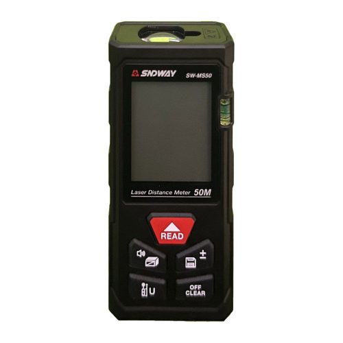 مترلیزری سندوی Sndway SW-MS50 (متر لیزری 50 متری چینی)