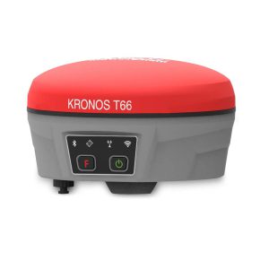 گیرنده مولتی فرکانس هوریزون Kronos T66 Horizon - راشاپیمایش