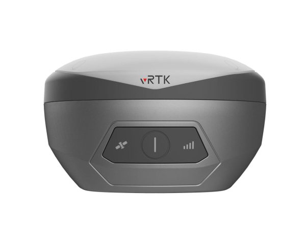 GPS ایستگاهی Hi-Target VRTK ایستگاهی گیرنده VRTK Hi-Target راشا پیمایش