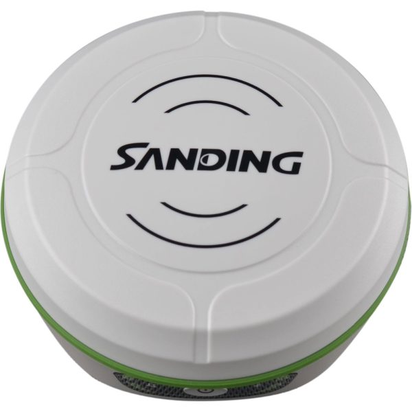 Sanding T12 AR(جی پی اس ایستگاهی سندینگ T12 AR)راشاپیمایش خرید و فروش تجهیزات نقشه برداری کرج 02634469713