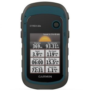 Etrex22x GPS کمپانی گارمین-Garmin فروش در شرکت راشاپیمایش تلفن: 02634469713 خرید و فروش نقشه برداری (جی پی اس دستی اترکس 22x Etrex)